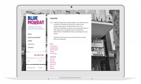 Blue Monday